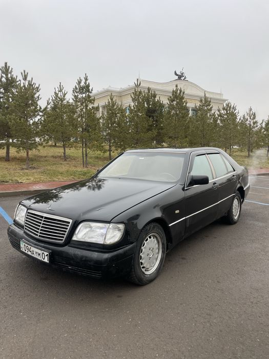 Диски мерседес р16 на кабан обмен на р18,19