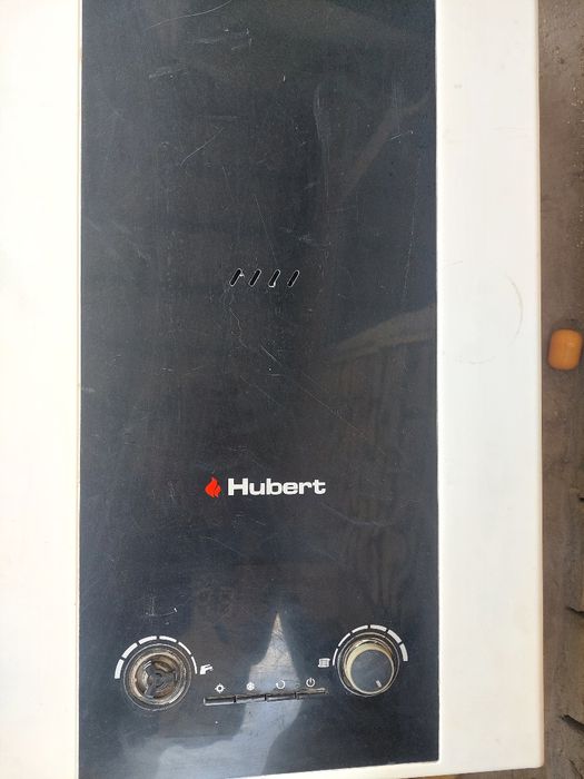 Газовый котёл Hubert AGB 20L