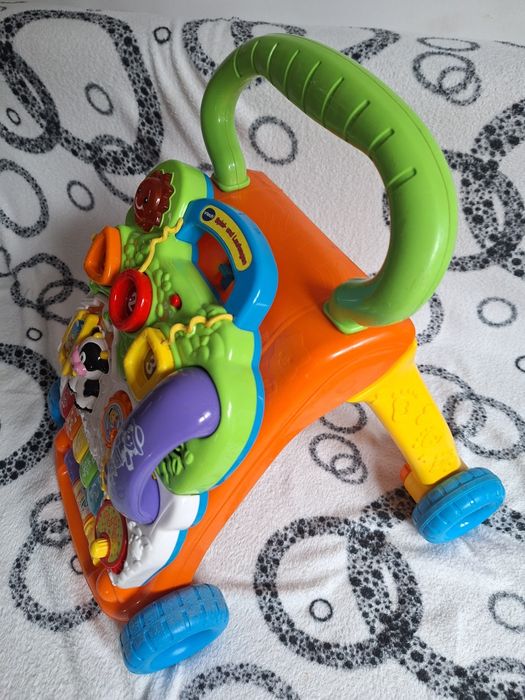 Antemergator Multifunctional Vtech