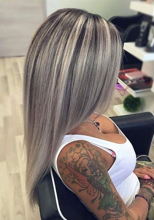 Услуги Парикмахера