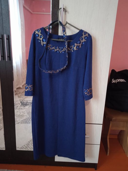 Көйлектер сатылады