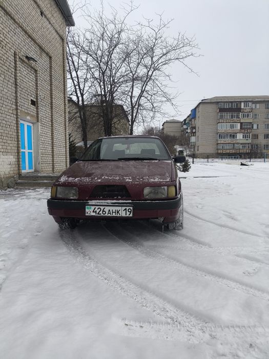 Пасат б3 спорт комплектация