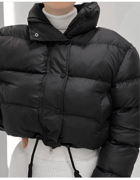 Продам укороченную  куртку