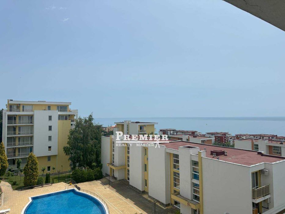 Продава се Двустаен апартамент в Свети Влас - 80 кв.м за 982 €/кв.м - Снимка #9