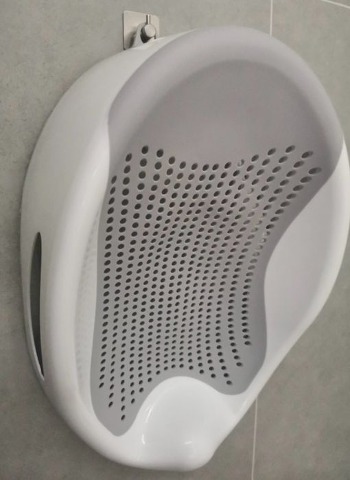 Горка для купания малыша