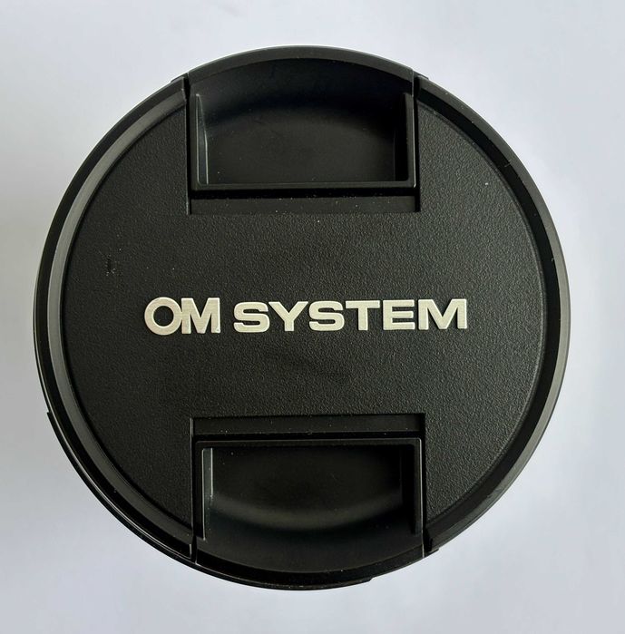 Obiectiv OM System 8-25mm F4 ED Pro