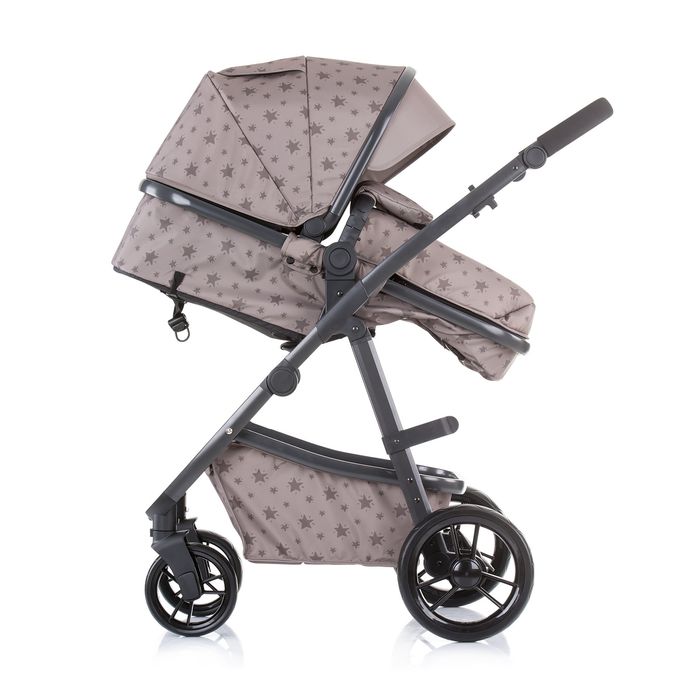 Количка Мило на Чиполино