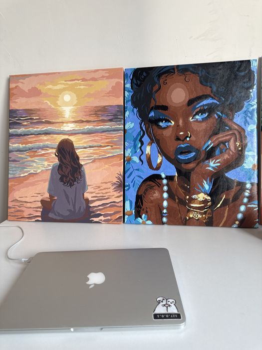 Картина интерьерная 40*50