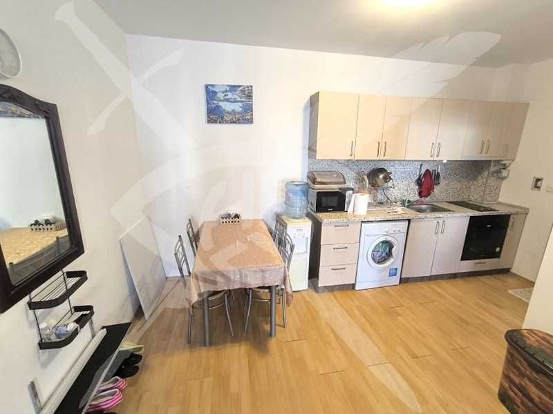 Продава се Двустаен апартамент в к.к. Слънчев бряг - 57 кв.м за 948 €/кв.м - Снимка #5