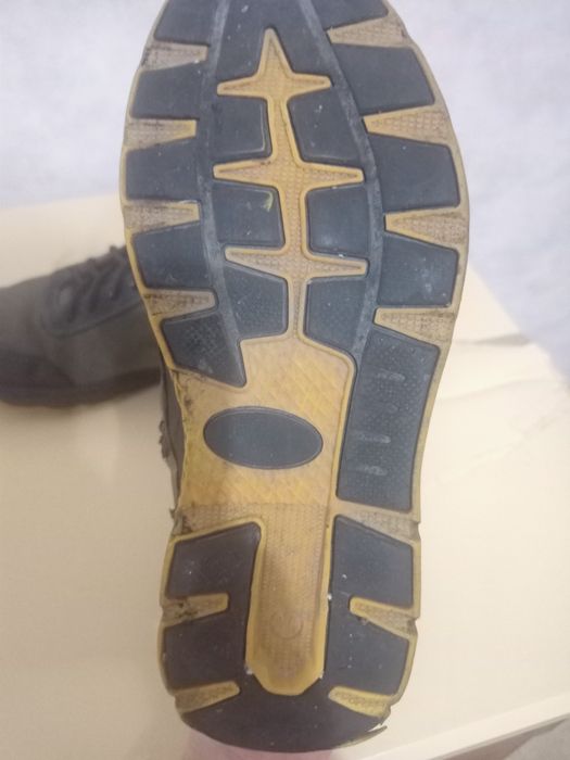 Обувь для мальчика