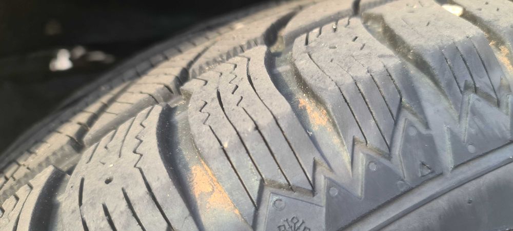 Opel Frontera – 4x4