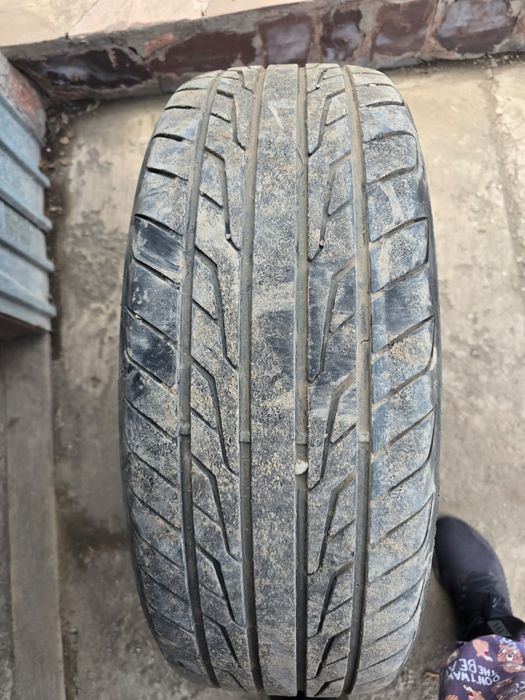 Продам шины с дисками