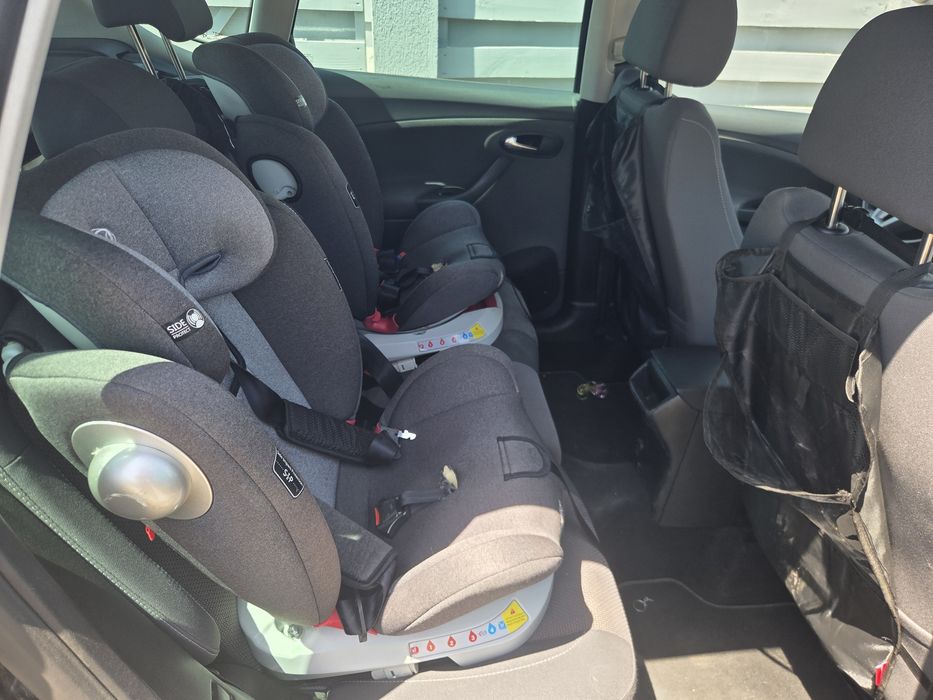 Seat Altea XL4( 4x4)
