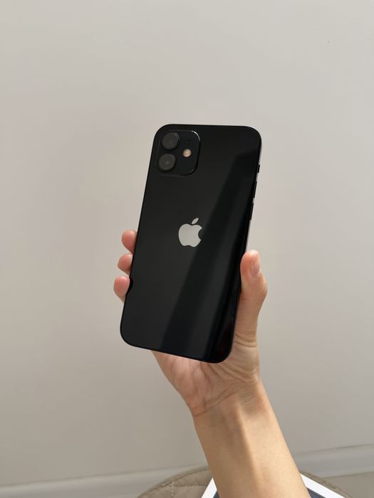 Айфон 12. iphone 12