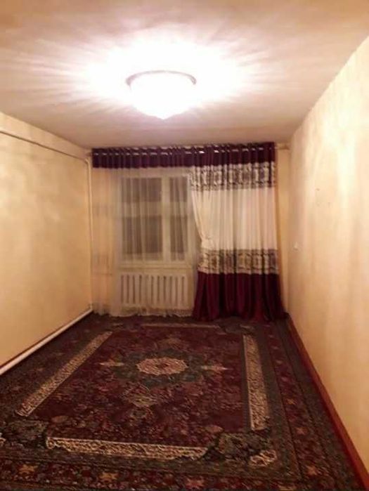 Продаётся квартира 4 комнатная