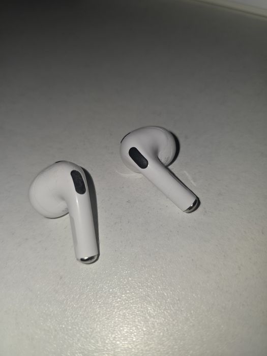 продам Airpods 3 оригинал