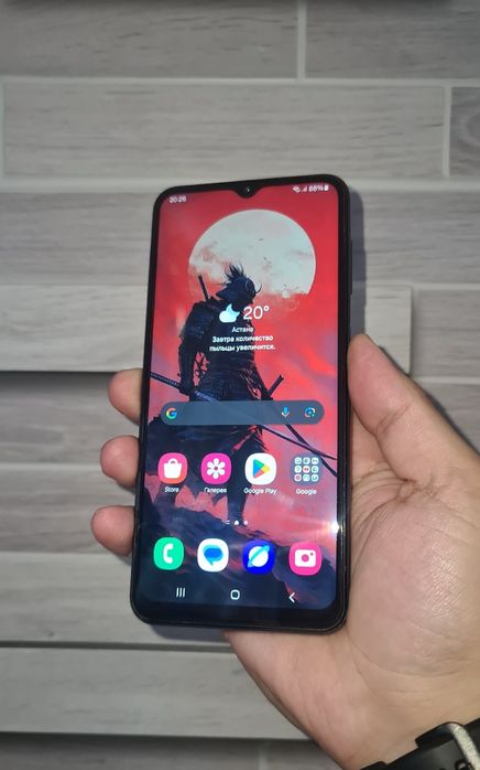 Samsung A13 Сатылады