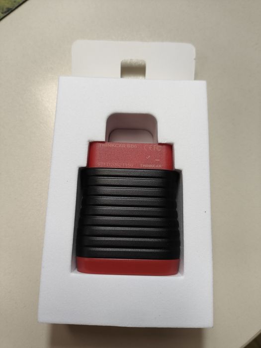 Автомобилна диагностика Thinkcar BD6