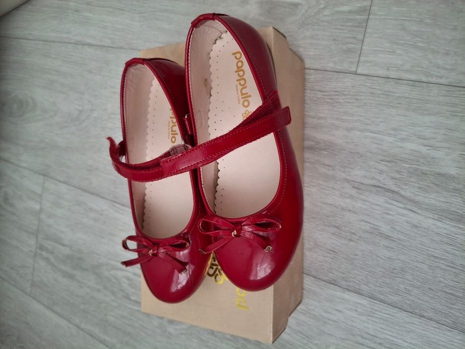 Обувь детская для девочки