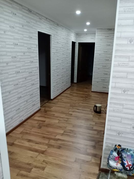 4 комнатная 110кв