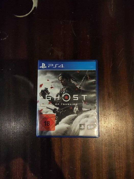 Ghost of Tsushima | PS4