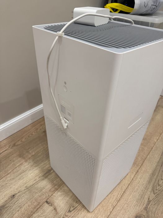 Воздухоотчиститель