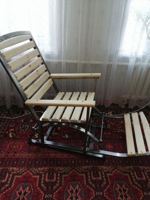 Кресло - качалка