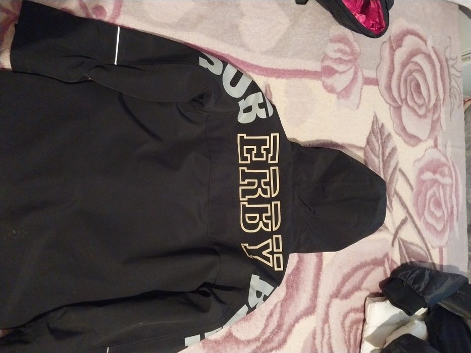 Куртка весна-осень на мальчика