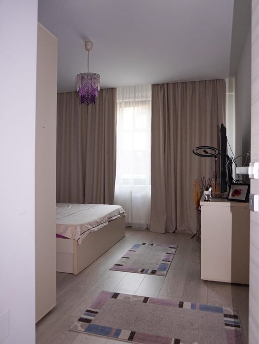 Vand apartament Complex Cavar Residence