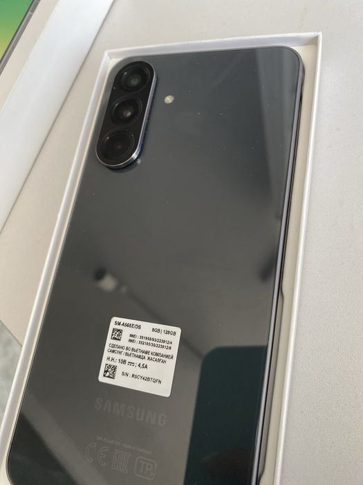 Samsung Galaxy A56