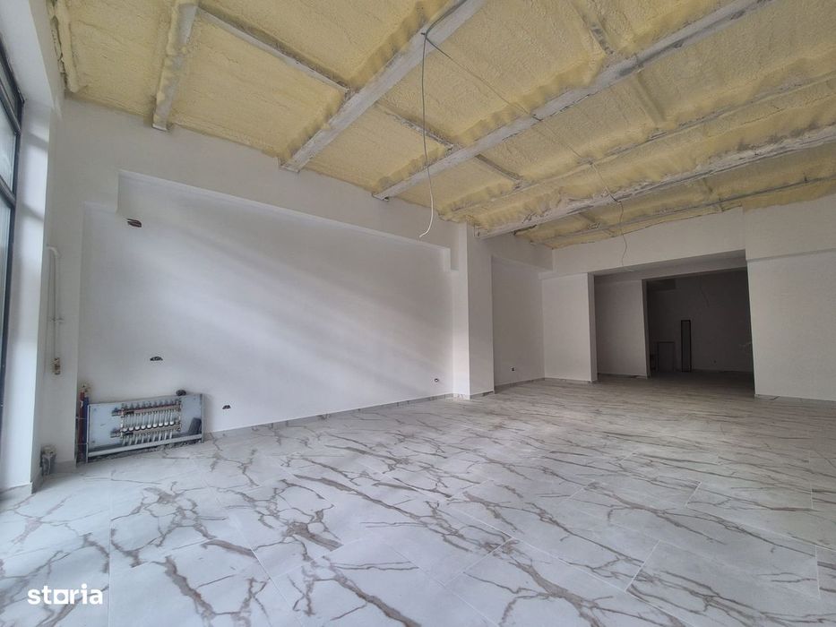 Vanzare Spații Comerciale – Coloana Park - Târgu Jiu