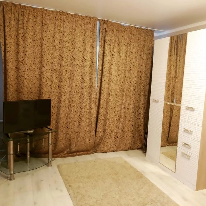 Сураганова, 18. Вокзал, Телецентр.