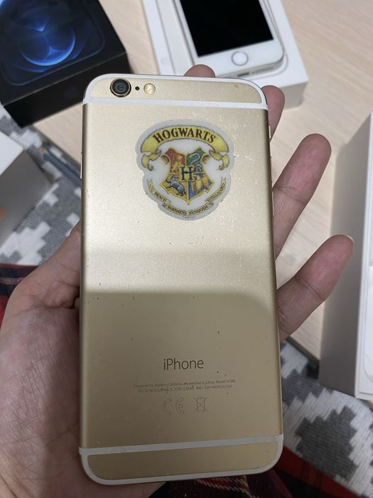 Продается айфон 6