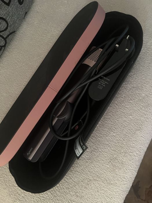 Placa de par DYSON