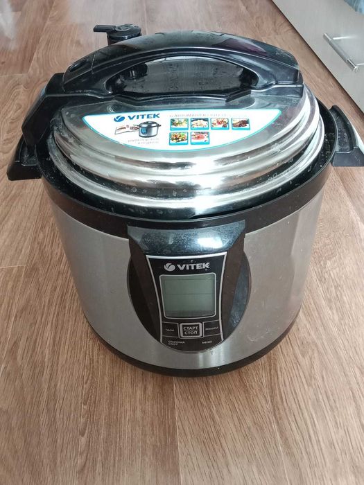 продам мультиварку vitek