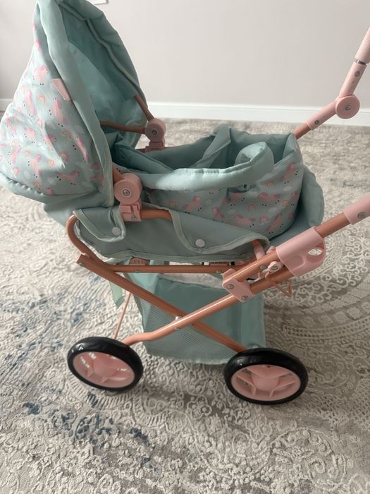 Продам коляску детская