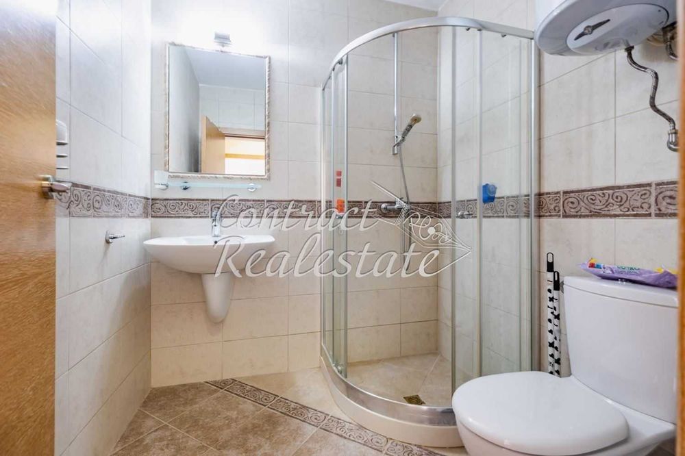 Дава се под наем Двустаен апартамент в Варна, м-т Траката - 57 кв.м за 550 € - Снимка #9