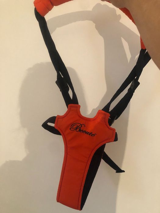 Эрго-рюкзак Stokke ‘My Carrier’