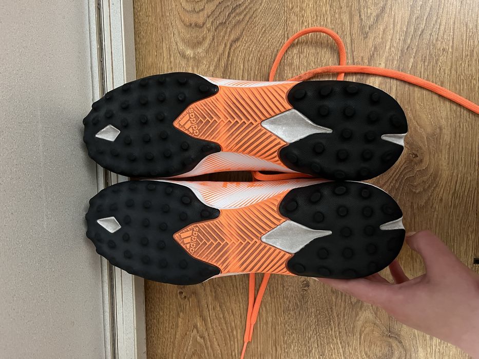 Футболни стоножки