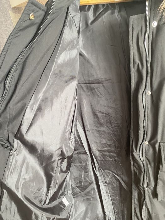 Зимняя куртка