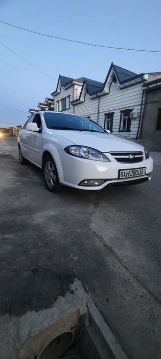 Jentra 2020 сотилади