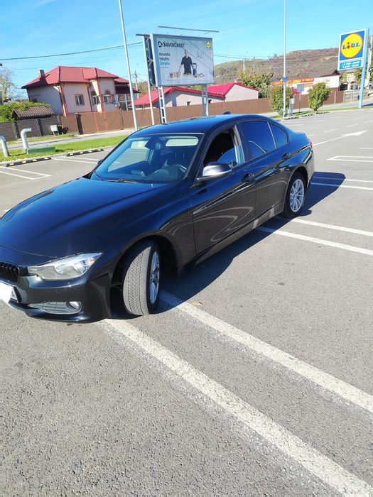 BMW Seria 3 2014 — imagine 1