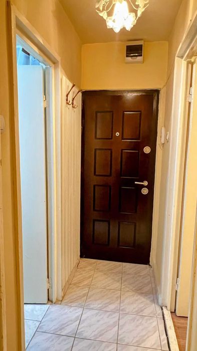 Garsonieră  de  închiriat, zona  Piața Mică