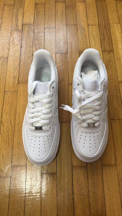 Air force 1 low
