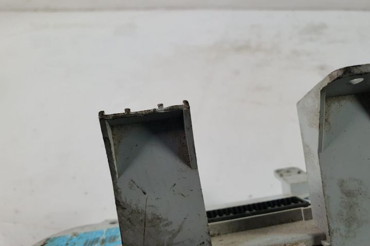 Panou comanda clima ac climatronic 97250-2y601 972502y601 Hyundai ix35 1  [din 2009 pana  2013] ser