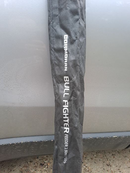 Фидер Корморан 3.90