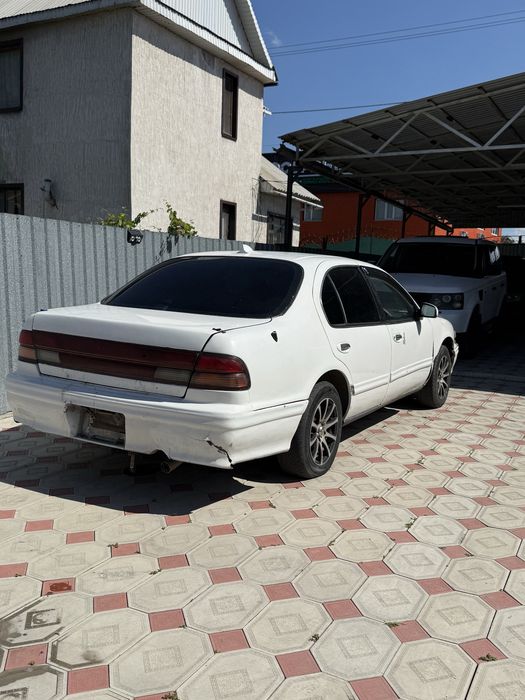 продам Nissan Cefiro