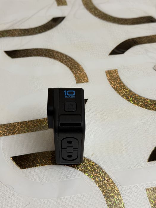 GoPro hero 10 black