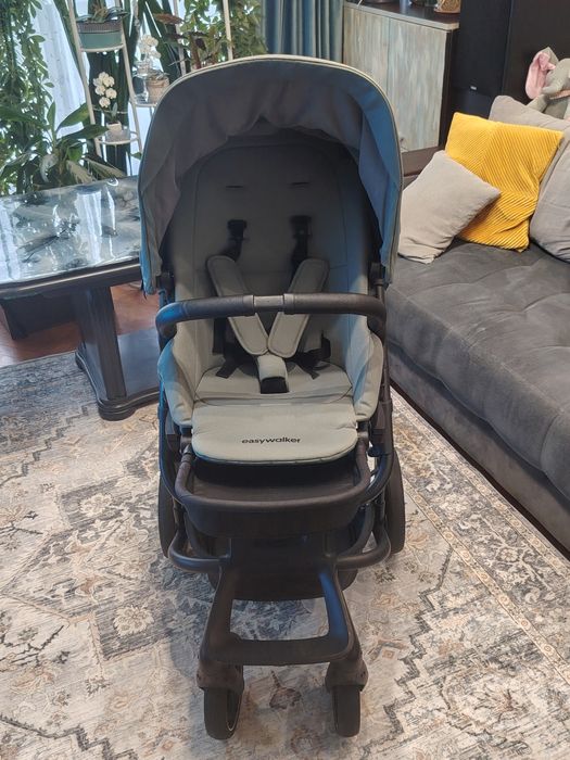 Easywalker Harvey 5