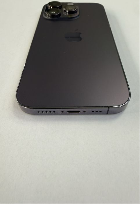 Iphone 14 Pro 512GB Deep Purple